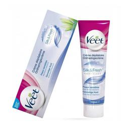 Peaux Sensibles Veet