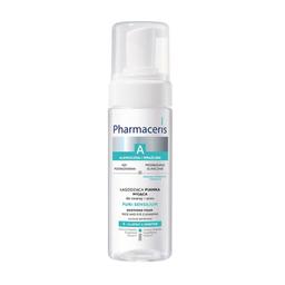 Pharmaceris A Puri-Sensilium Mousse Nettoyante