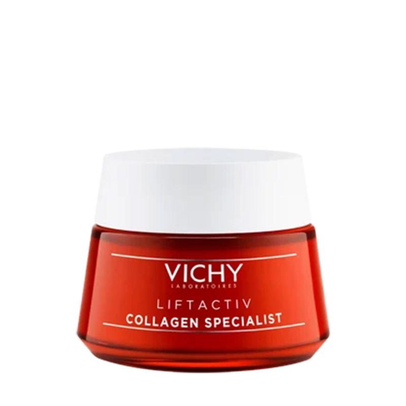 Vichy Anti Âge Liftactiv Collgen Specialist