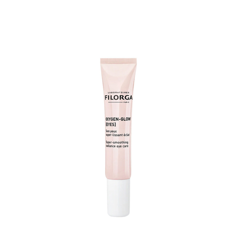 Filorga Oxygen-Glow Soin Yeux Super-Lissant Éclat