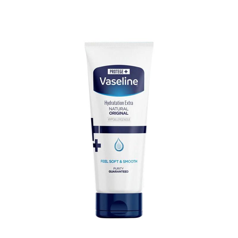 Hydratation Extra Vaseline Protège+