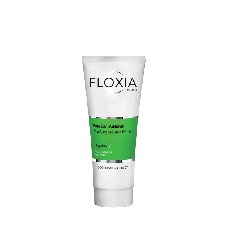 Floxia Base Éclat Matifiante
