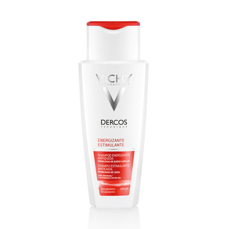 Vichy Anti-Chute Dercos Aminexil