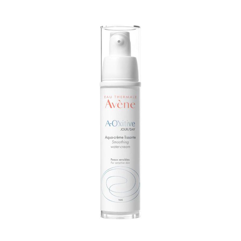 Avene A-Oxitive Aqua-Crème De Jour Lissante