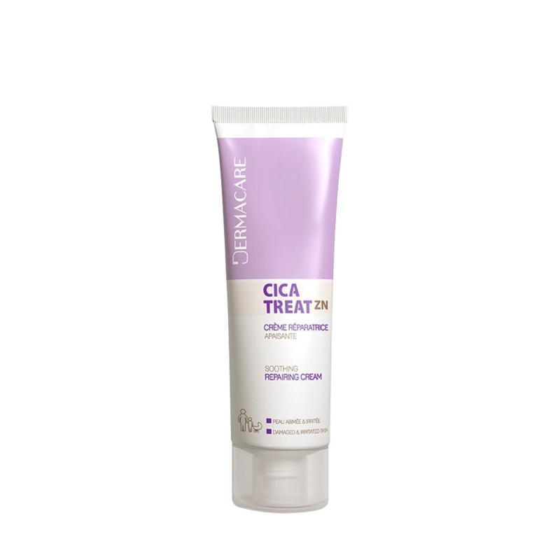 Dermacare Cica Treat ZN Réparatrice