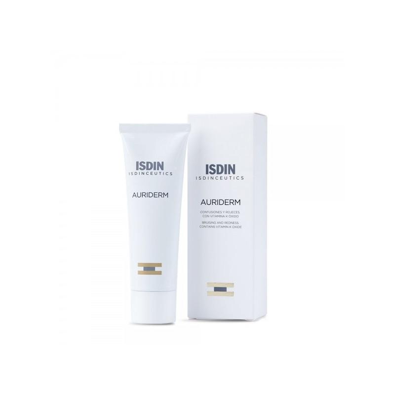 ISDIN Auriderm Crème
