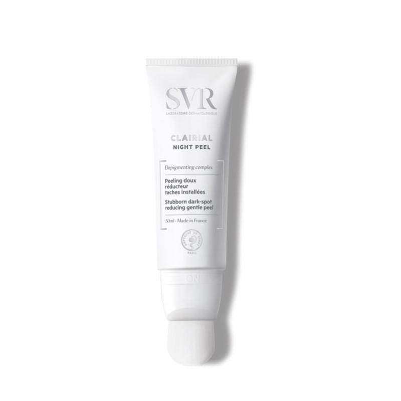 SVR Clairial Night Peel Peeling Doux Anti Tâches
