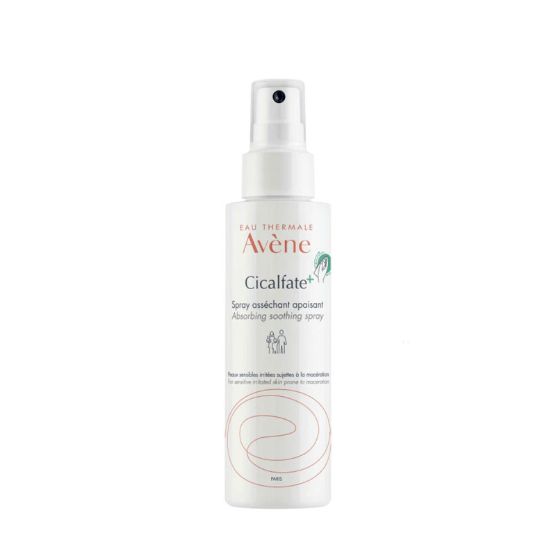 Avene Cicalfate+ Spray Asséchant Réparateur