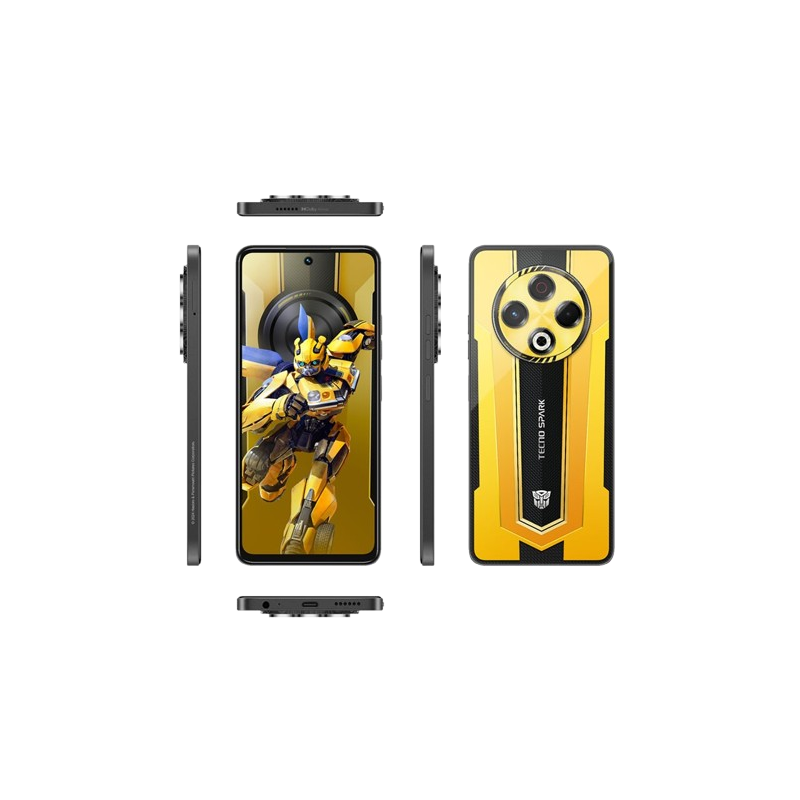 Tecno SPARK 30