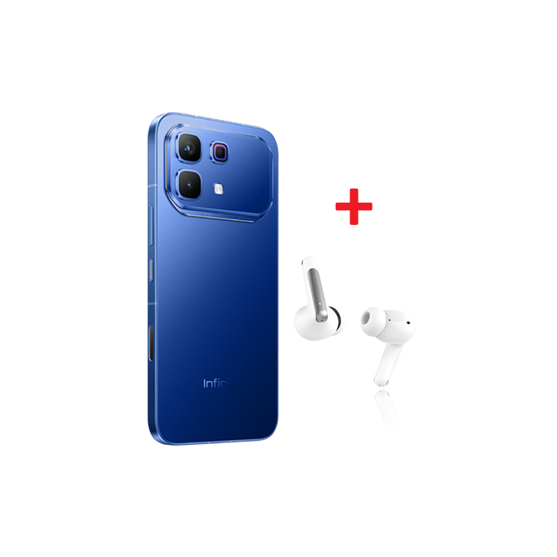 Infinix NOTE 60 PRO