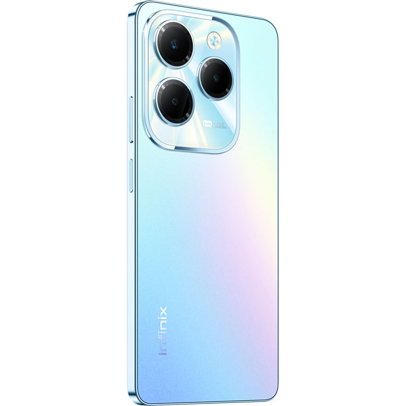 Infinix HOT 40 PRO