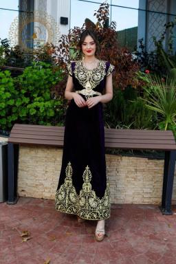 Traditionnelle Fergani