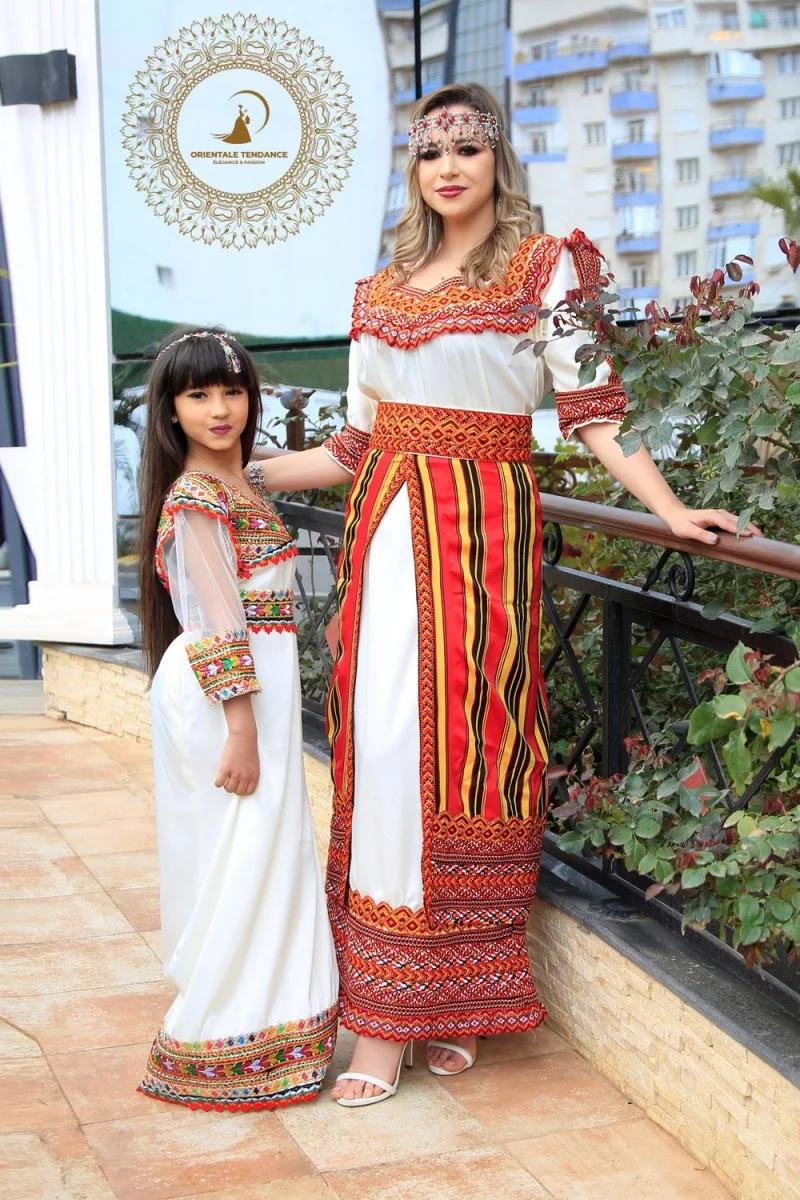 Kabyle Tina