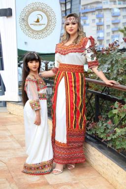 Kabyle Tina