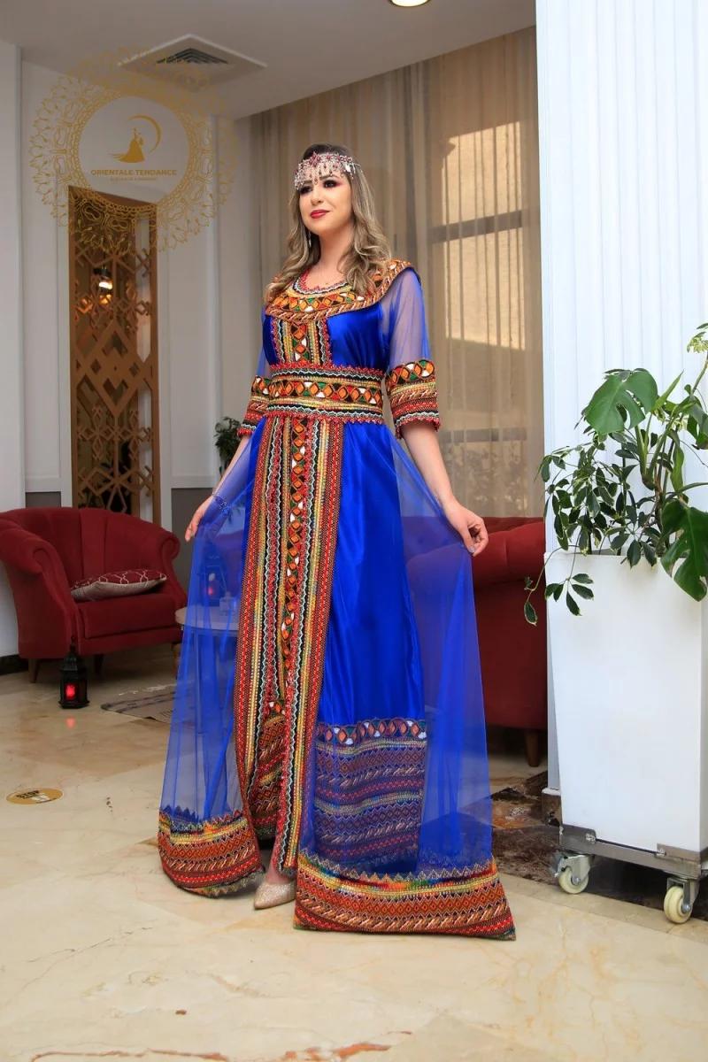Kabyle Zerka