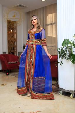 Kabyle Zerka