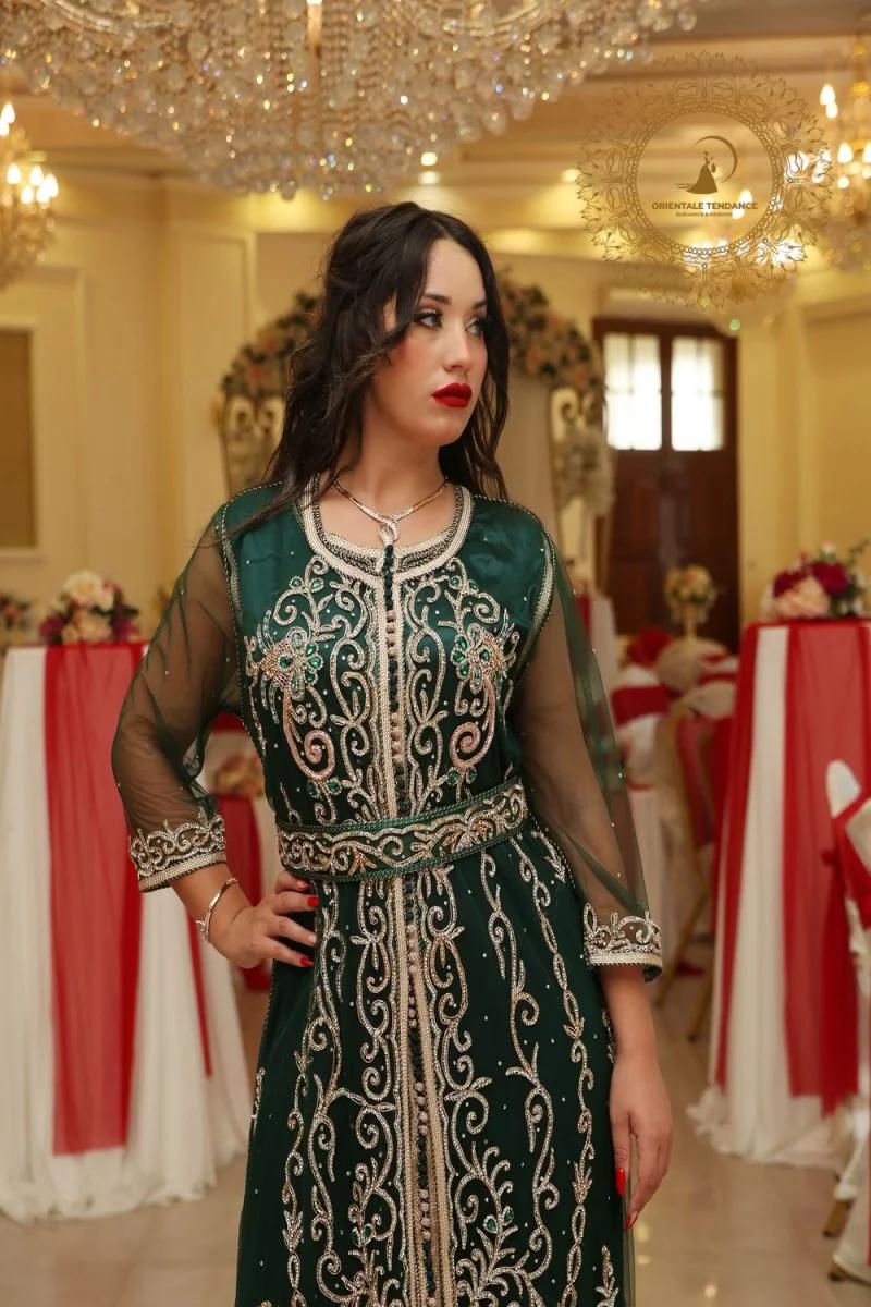 Takchita Marocain Asmae
