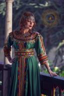 Kabyle Leila