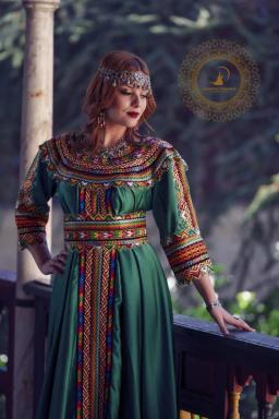 Kabyle Leila