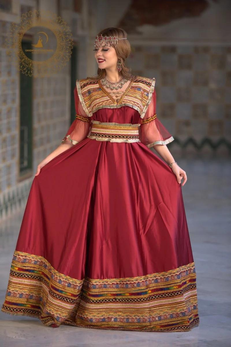 Kabyle Lyna