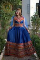 Kabyle Baya
