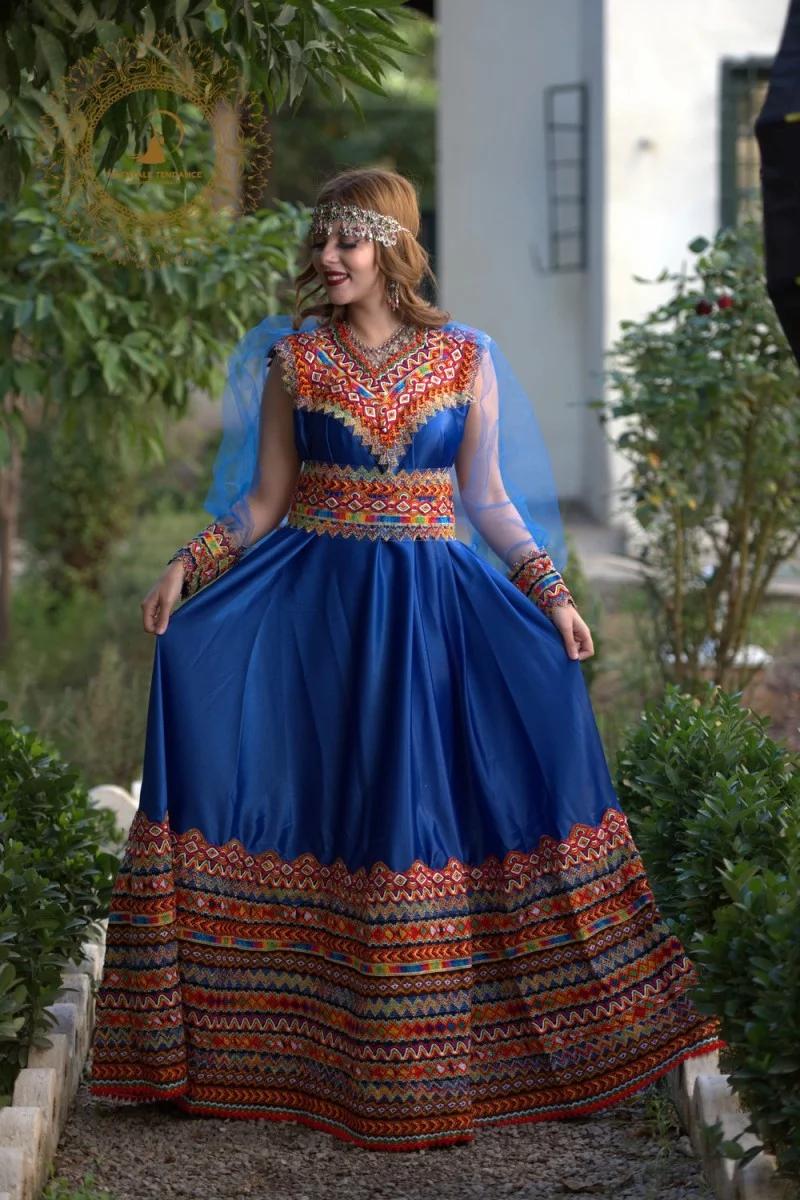 Kabyle Baya