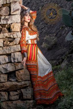 Kabyle Naima