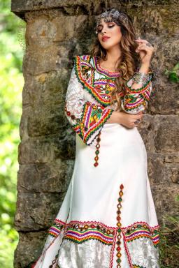 Kabyle Tara