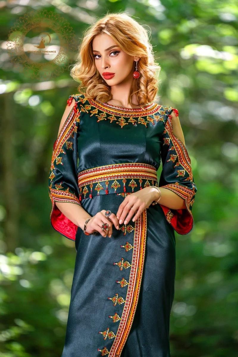 Kabyle Soumia
