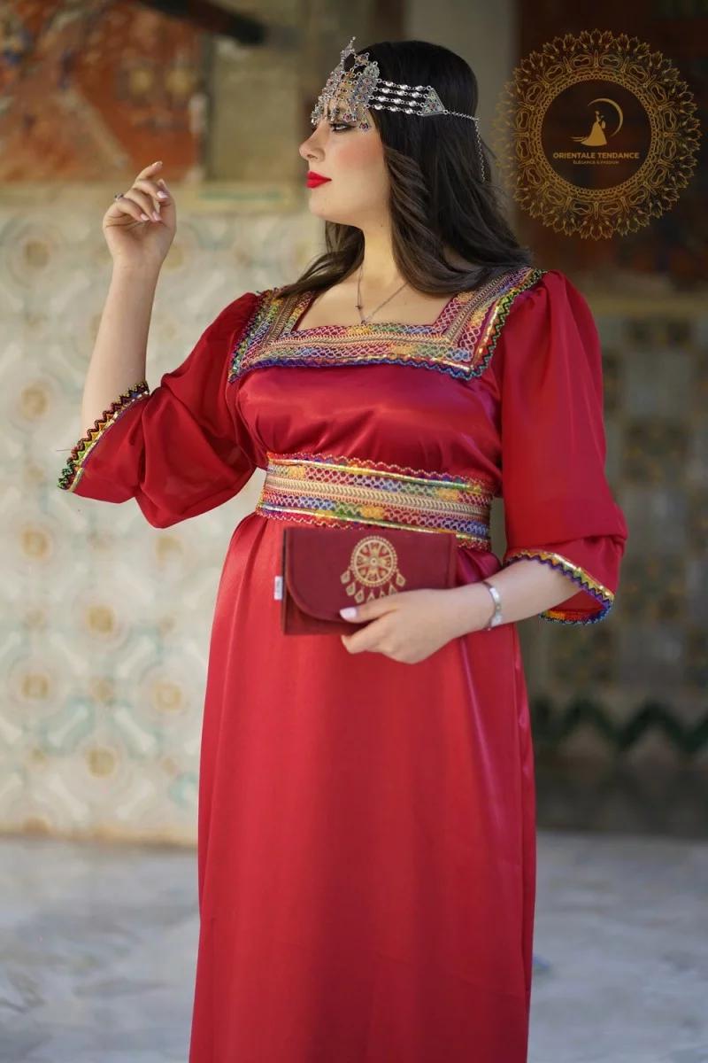 Kabyle Razika