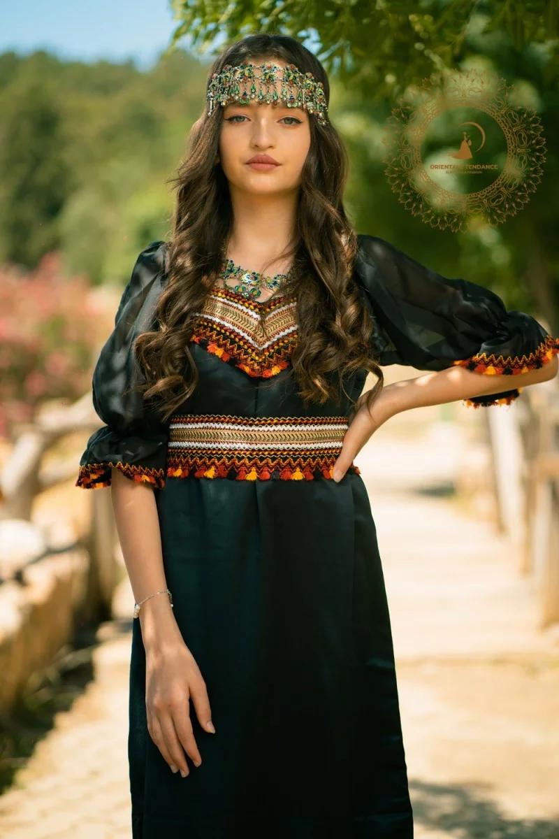 Kabyle Zelda