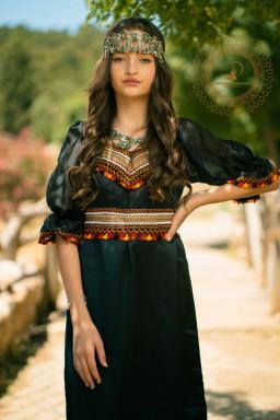 Kabyle Zelda