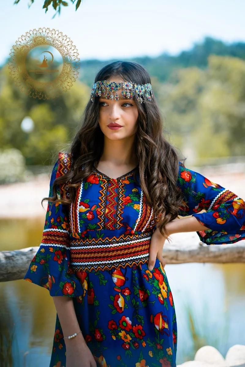 Kabyle Fillette