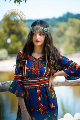 Kabyle Fillette