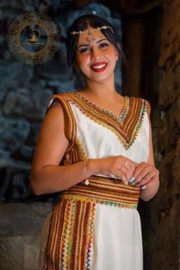 Kabyle Alia