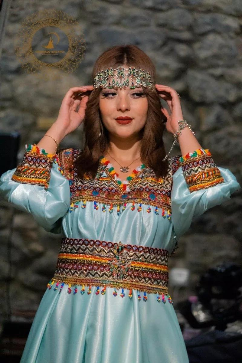 Kabyle Zoubida
