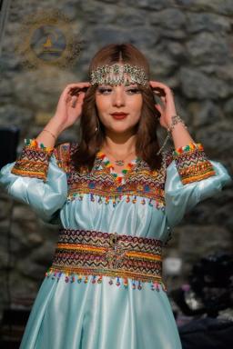Kabyle Zoubida