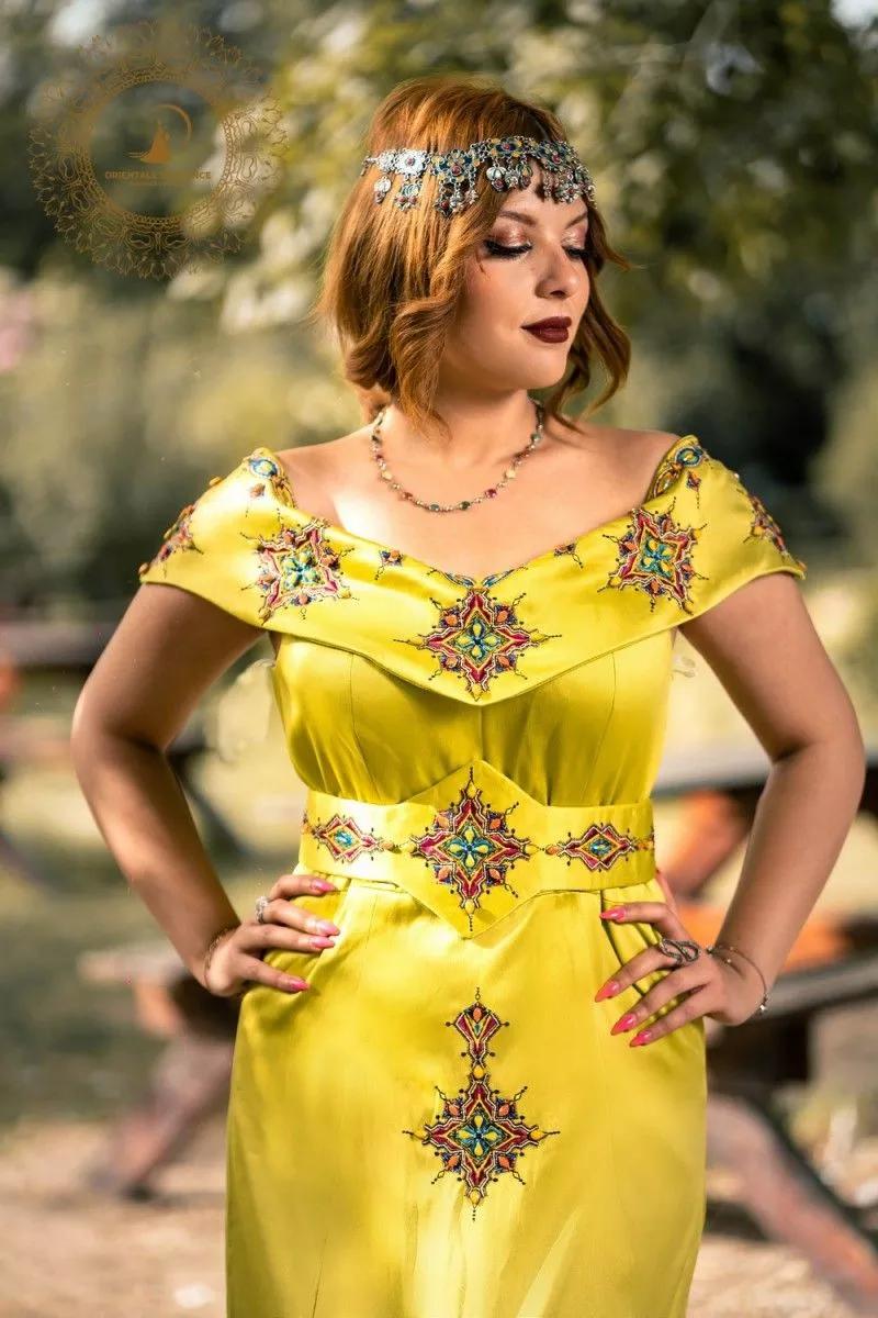Kabyle Lamia