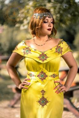 Kabyle Lamia