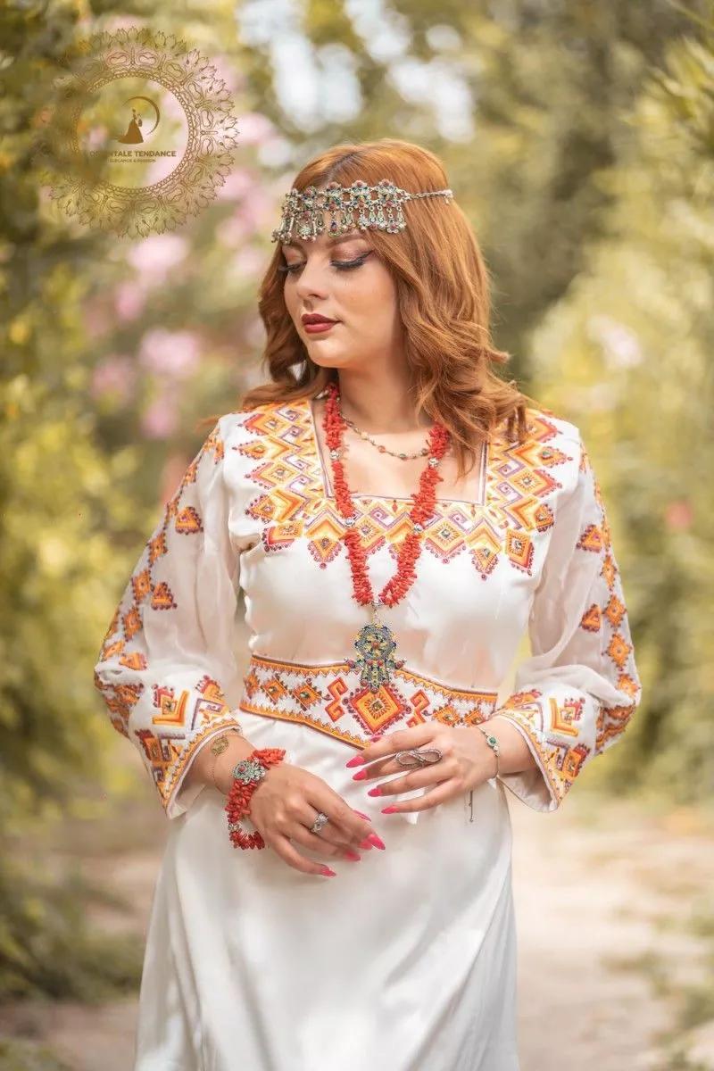 Kabyle Cérémonie