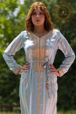 Caftan Keltoum