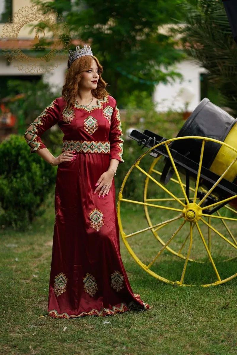 Berbère Zouina