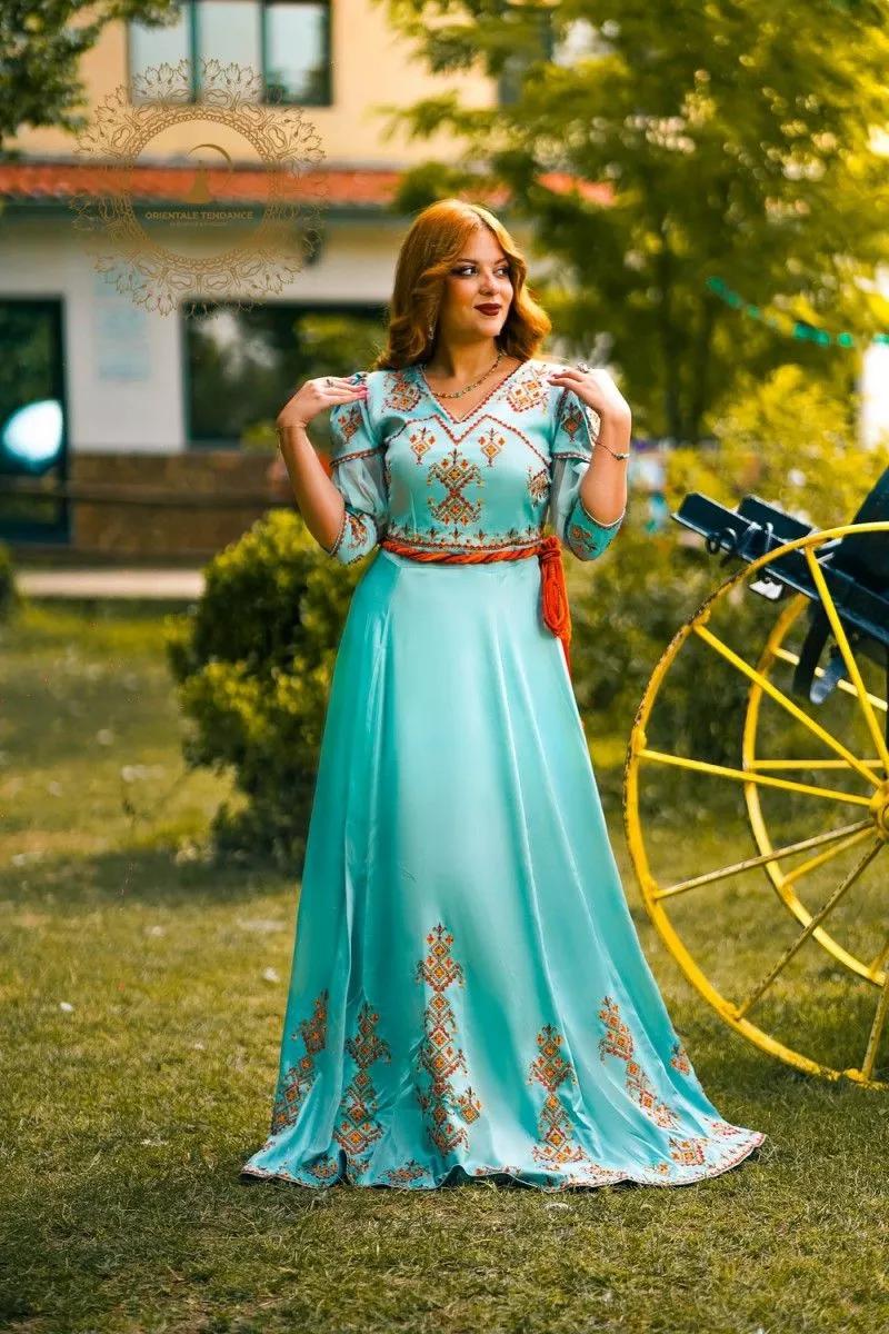 Kabyle Hanane