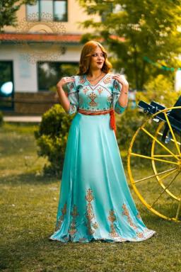 Kabyle Hanane