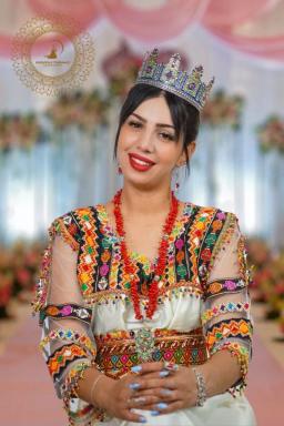 Kabyle Zouina