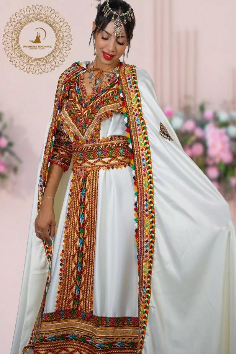 Kabyle Maissa