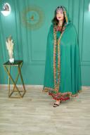 Burnous Kabyle