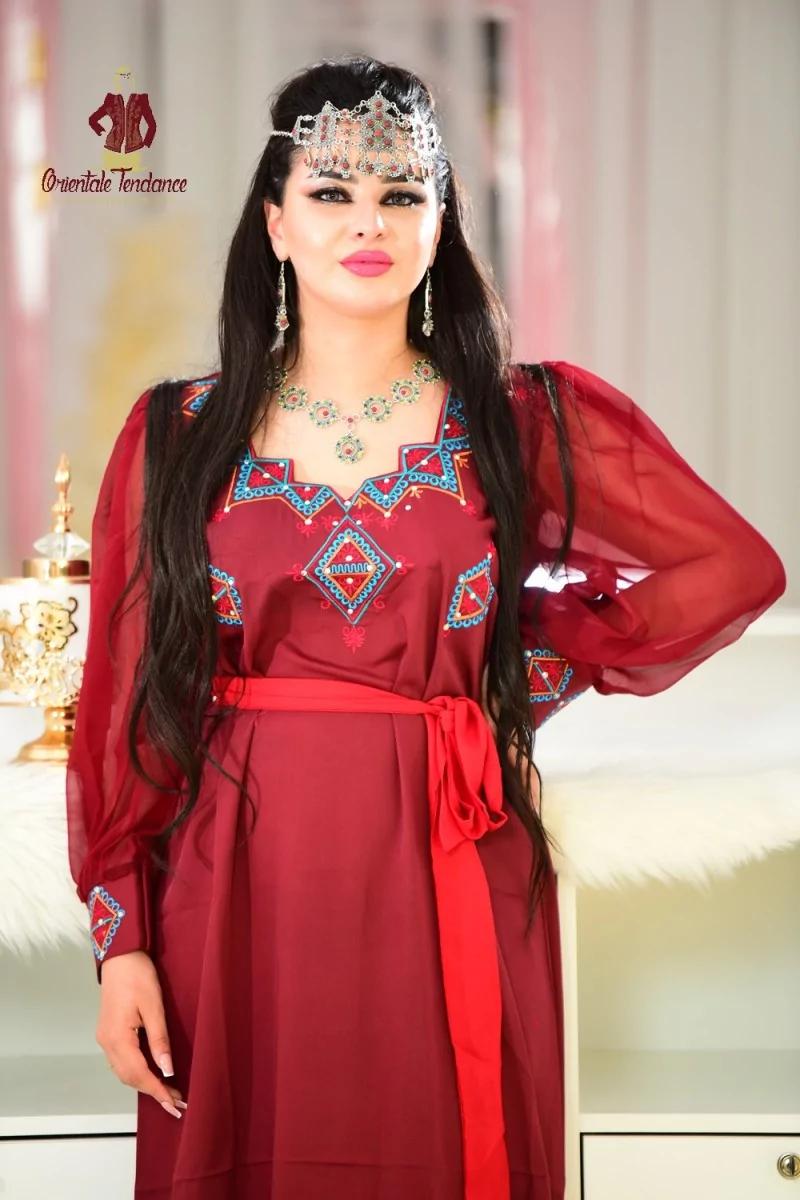 Kabyle Dassin