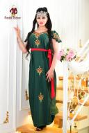 Kabyle Thayri