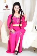 Kabyle Louiza